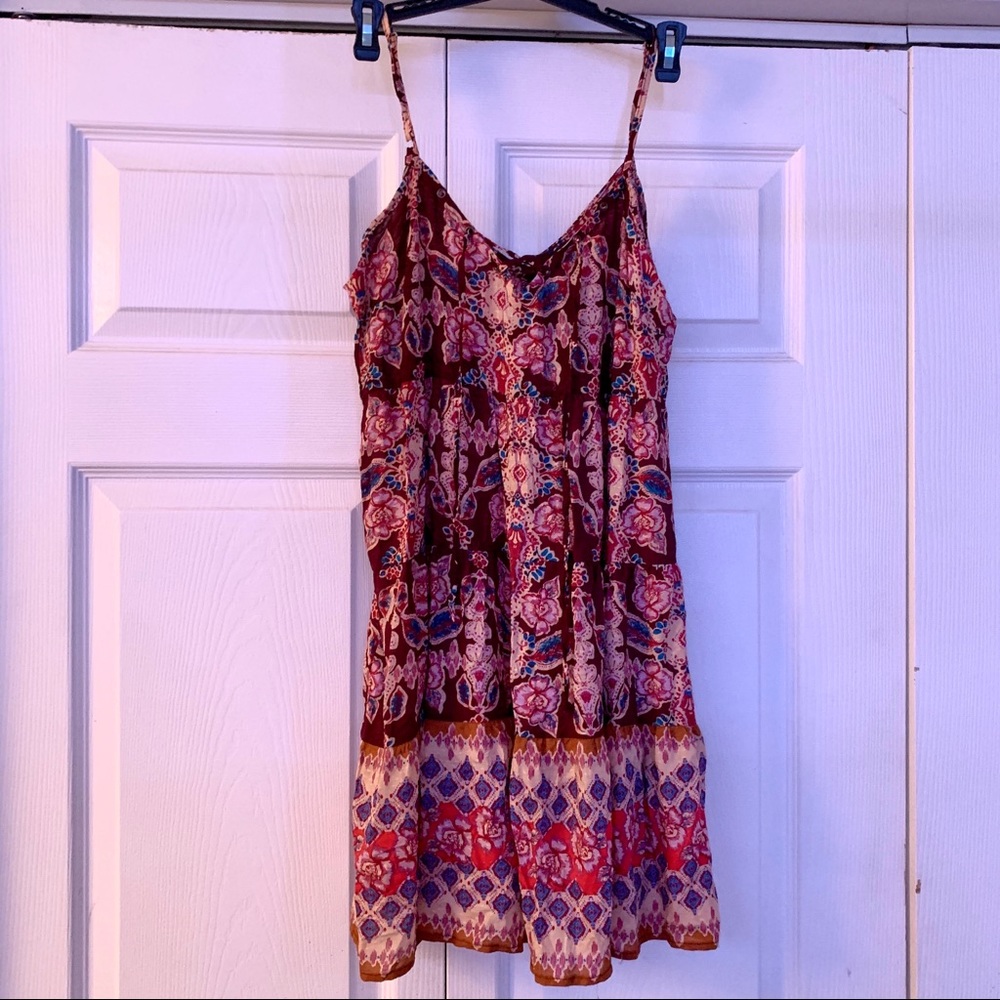 Living Doll Dress